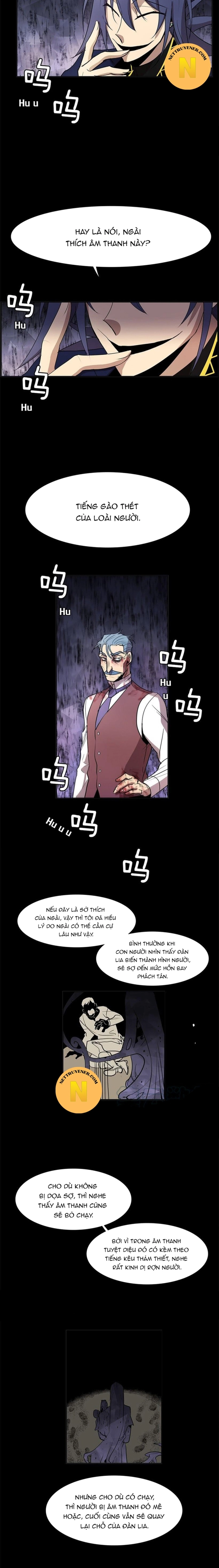 Cửa Hàng Vô Danh Chap 98 - Next Chap 99