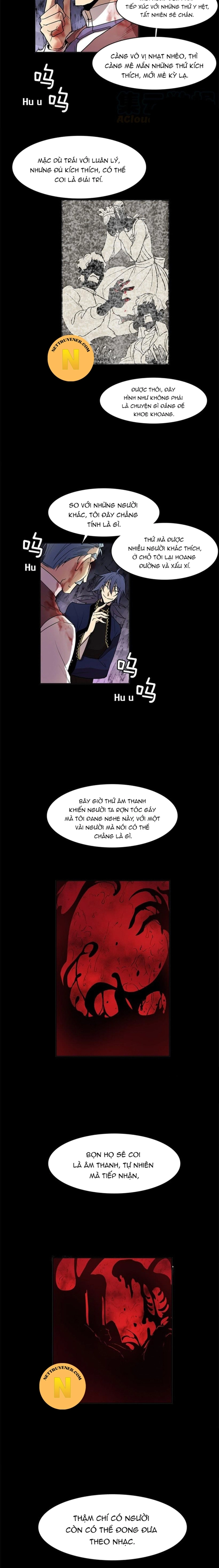 Cửa Hàng Vô Danh Chap 98 - Next Chap 99