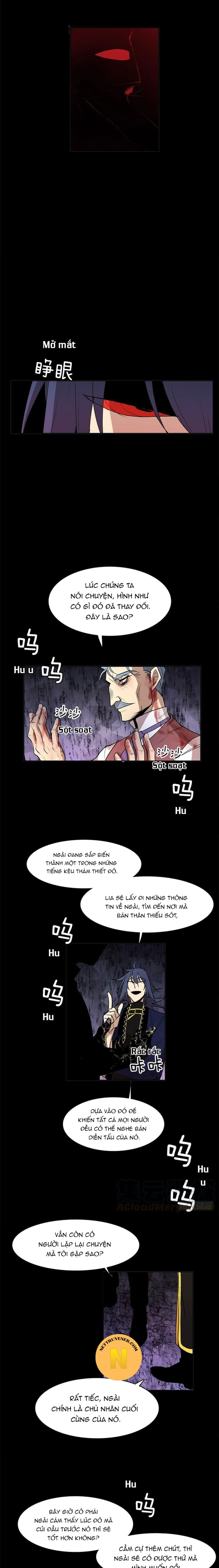 Cửa Hàng Vô Danh Chap 98 - Next Chap 99