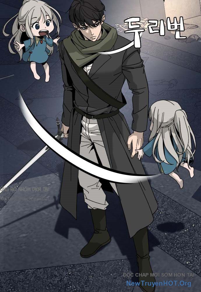 Cửa Sổ Trạng Thái Là Cái Thá Gì Chap 1 - Next Chap 2