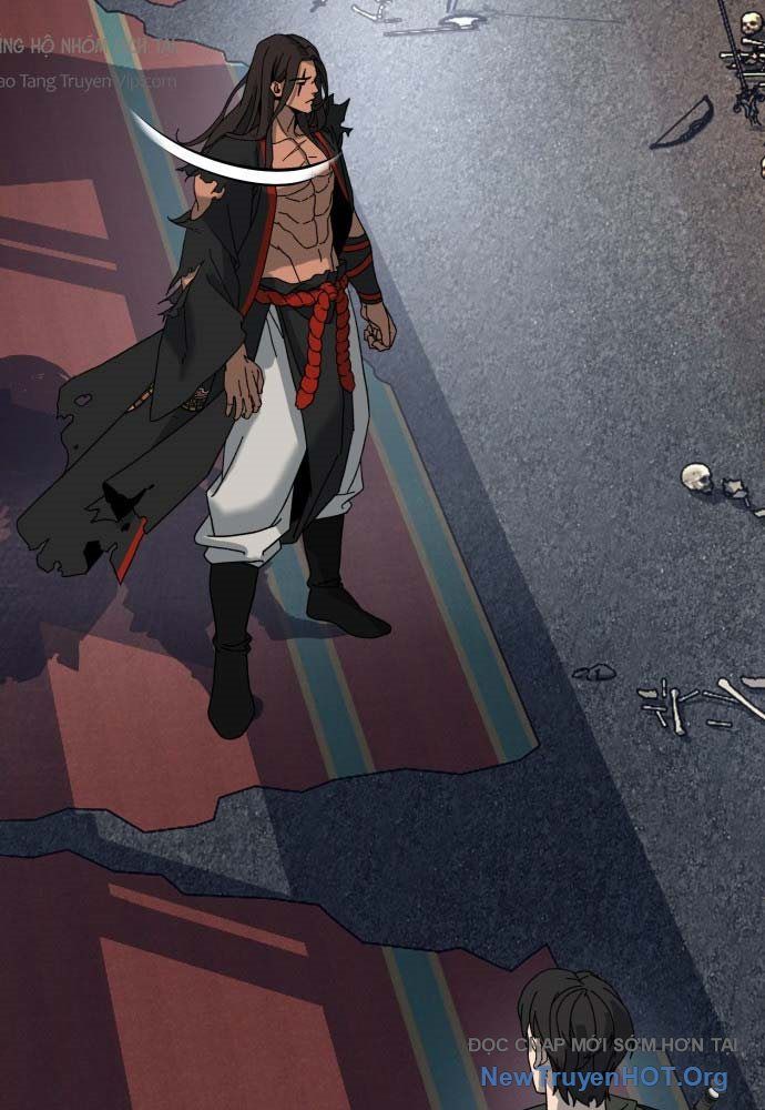 Cửa Sổ Trạng Thái Là Cái Thá Gì Chap 1 - Next Chap 2