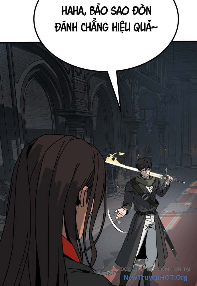 Cửa Sổ Trạng Thái Là Cái Thá Gì Chap 1 - Next Chap 2