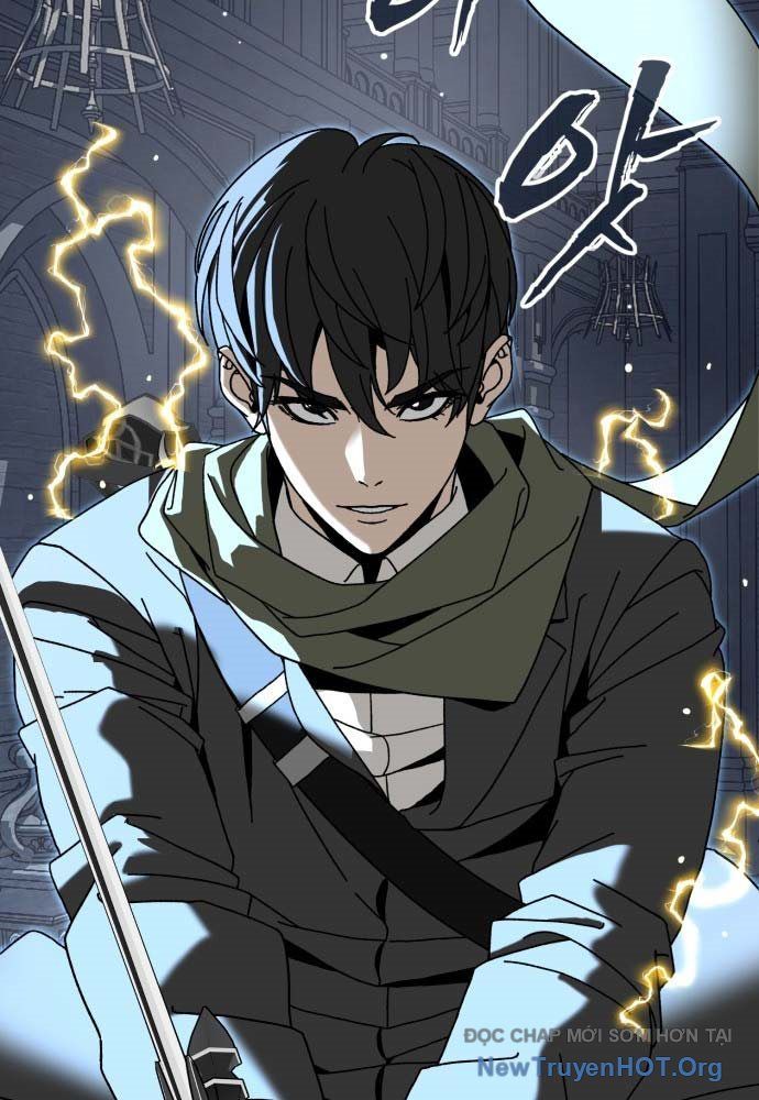 Cửa Sổ Trạng Thái Là Cái Thá Gì Chap 1 - Next Chap 2