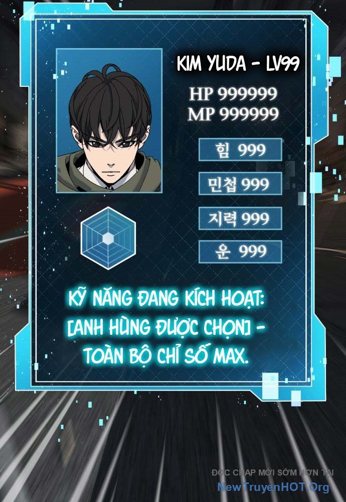 Cửa Sổ Trạng Thái Là Cái Thá Gì Chap 1 - Next Chap 2