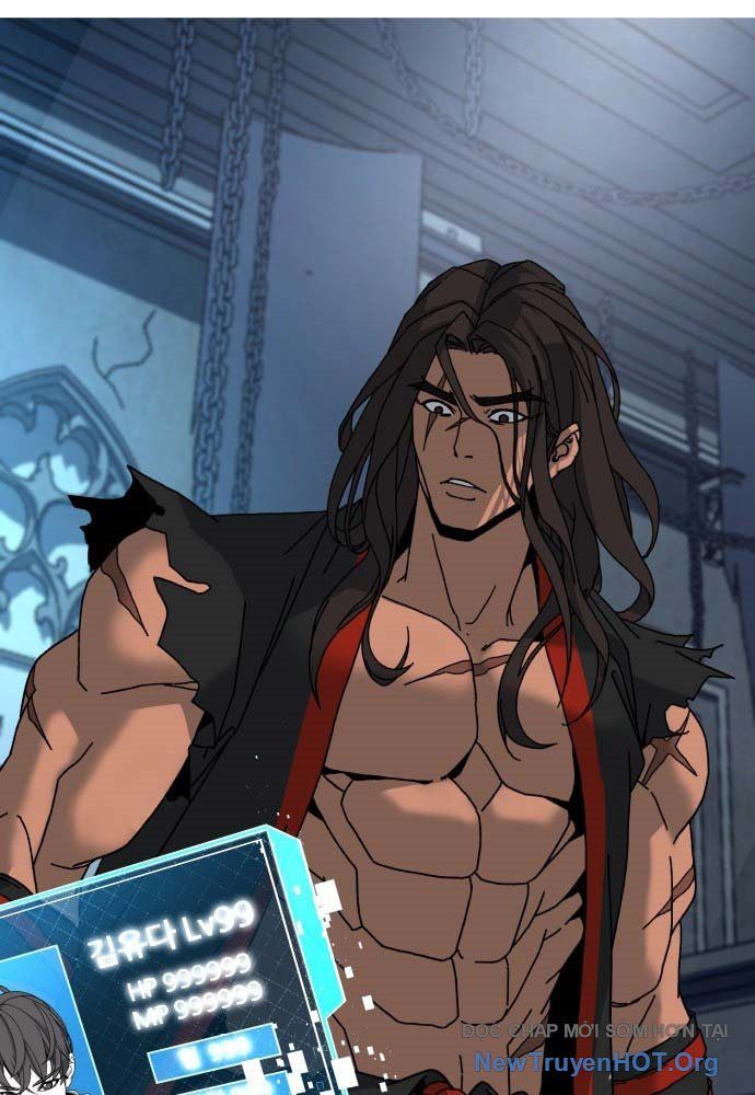 Cửa Sổ Trạng Thái Là Cái Thá Gì Chap 1 - Next Chap 2