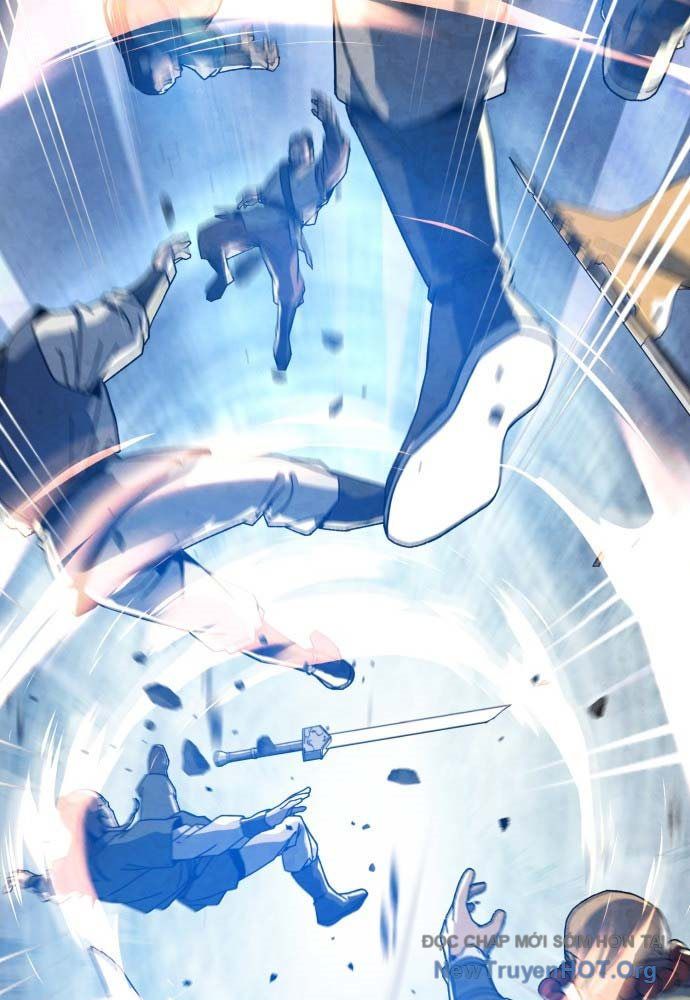 Cửa Sổ Trạng Thái Là Cái Thá Gì Chap 1 - Next Chap 2