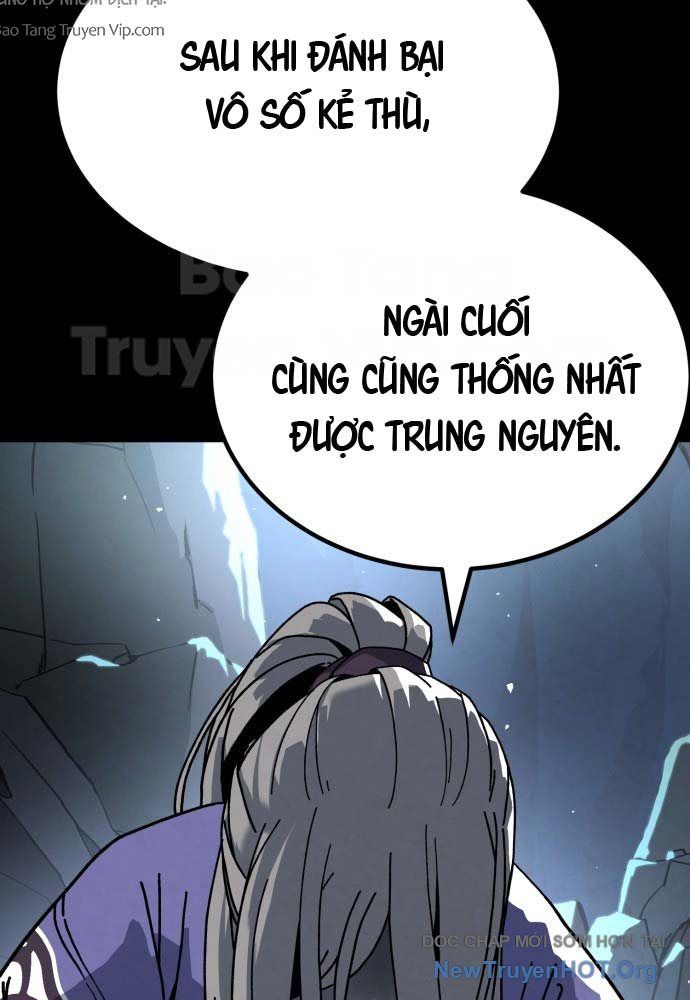 Cửa Sổ Trạng Thái Là Cái Thá Gì Chap 1 - Next Chap 2