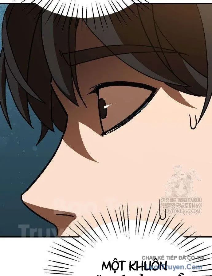 Cửa Sổ Trạng Thái Là Cái Thá Gì Chap 10 - Next Chap 11