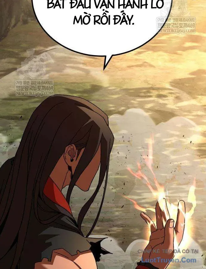 Cửa Sổ Trạng Thái Là Cái Thá Gì Chap 10 - Next Chap 11