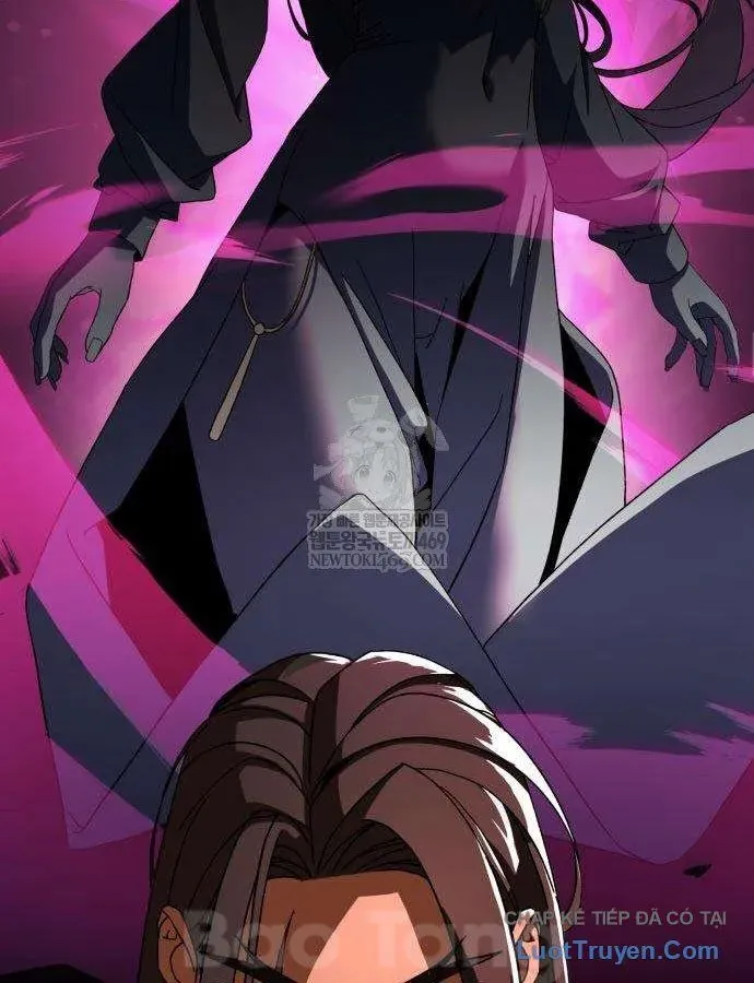 Cửa Sổ Trạng Thái Là Cái Thá Gì Chap 10 - Next Chap 11