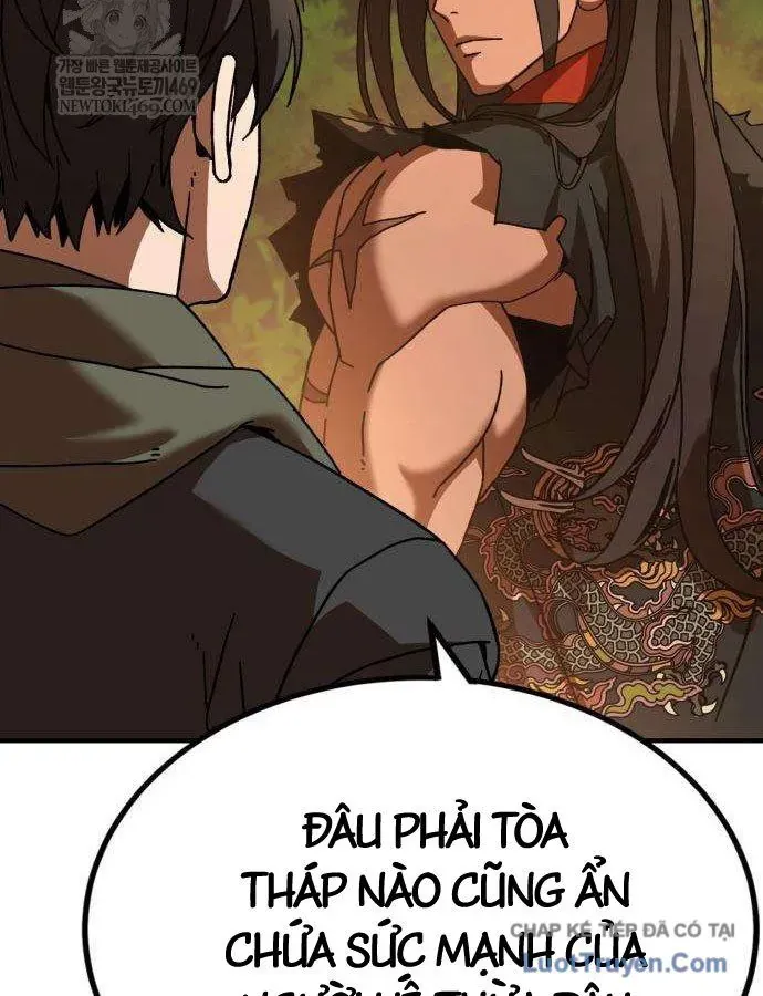Cửa Sổ Trạng Thái Là Cái Thá Gì Chap 10 - Next Chap 11