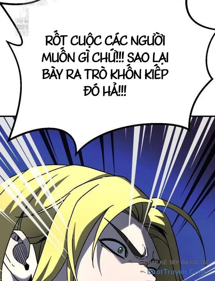 Cửa Sổ Trạng Thái Là Cái Thá Gì Chap 10 - Next Chap 11