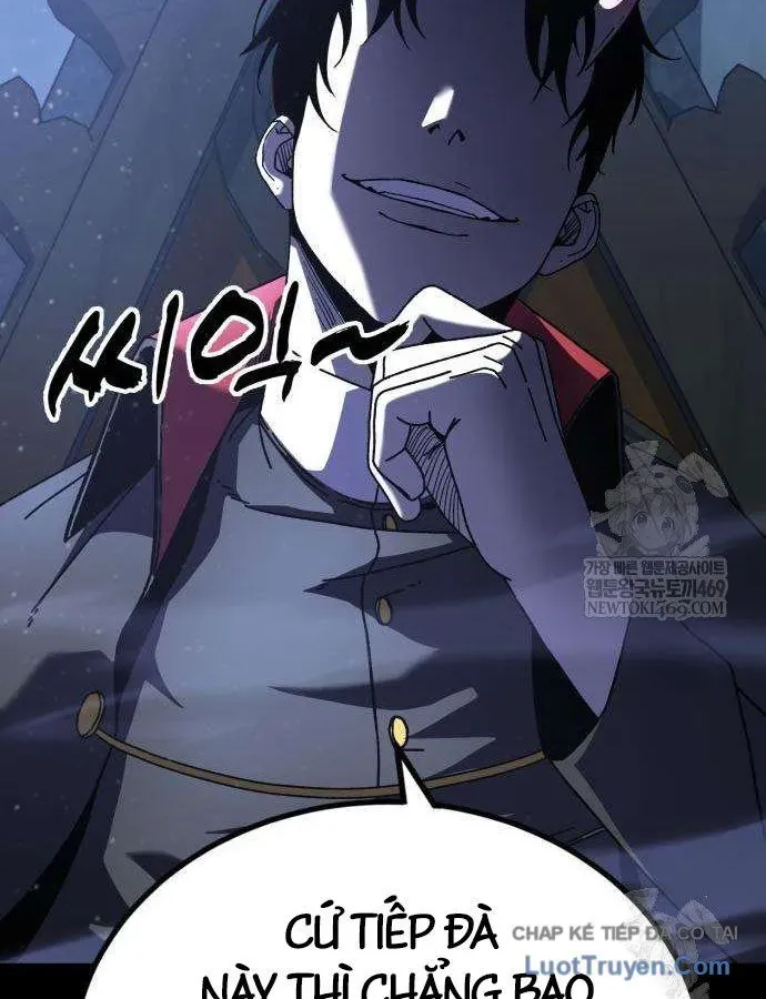 Cửa Sổ Trạng Thái Là Cái Thá Gì Chap 10 - Next Chap 11