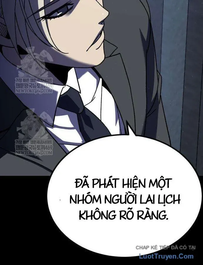 Cửa Sổ Trạng Thái Là Cái Thá Gì Chap 10 - Next Chap 11