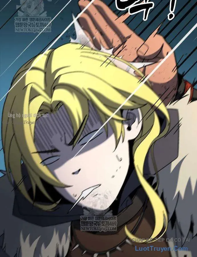 Cửa Sổ Trạng Thái Là Cái Thá Gì Chap 10 - Next Chap 11