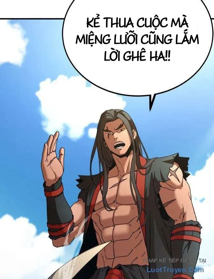Cửa Sổ Trạng Thái Là Cái Thá Gì Chap 10 - Next Chap 11