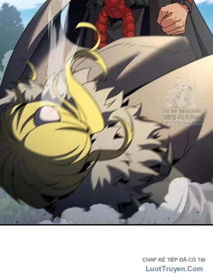 Cửa Sổ Trạng Thái Là Cái Thá Gì Chap 10 - Next Chap 11