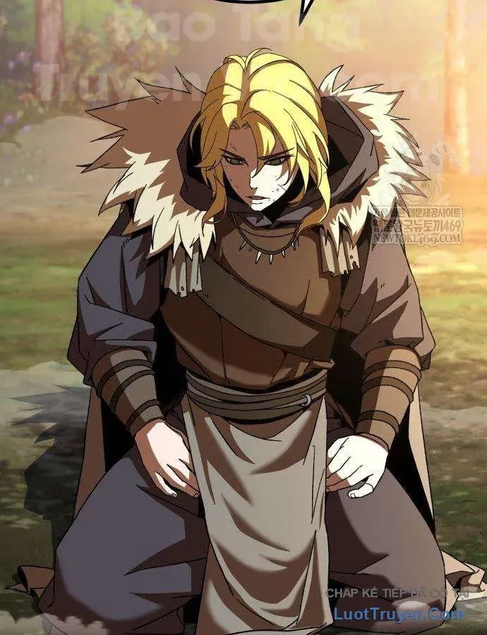 Cửa Sổ Trạng Thái Là Cái Thá Gì Chap 10 - Next Chap 11