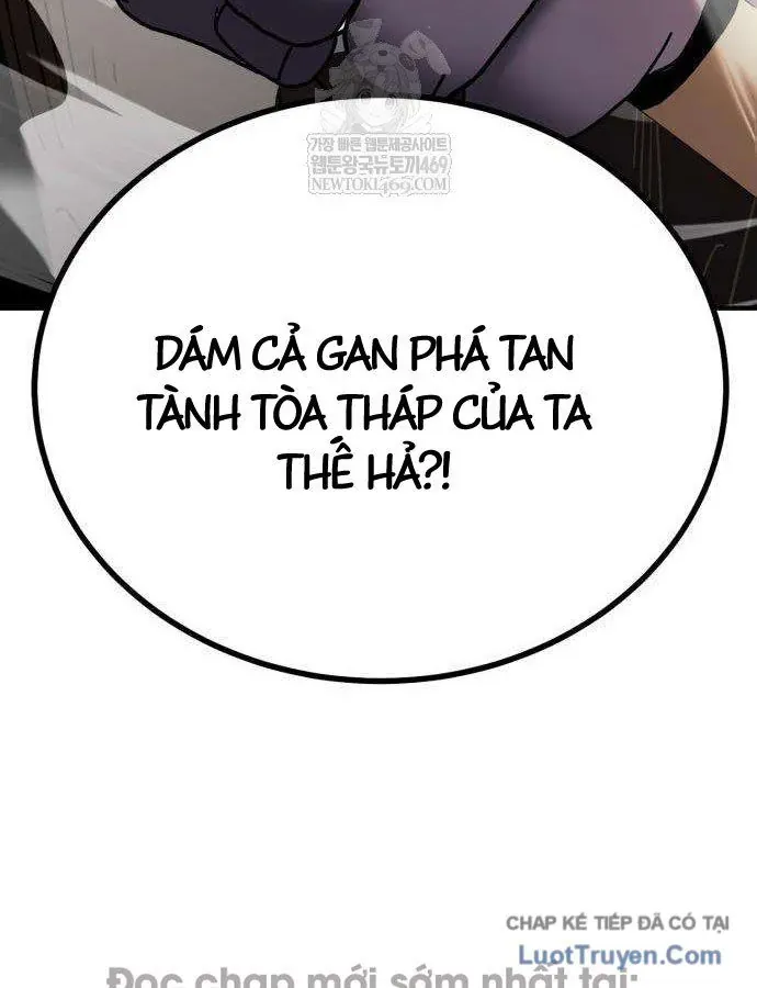 Cửa Sổ Trạng Thái Là Cái Thá Gì Chap 10 - Next Chap 11