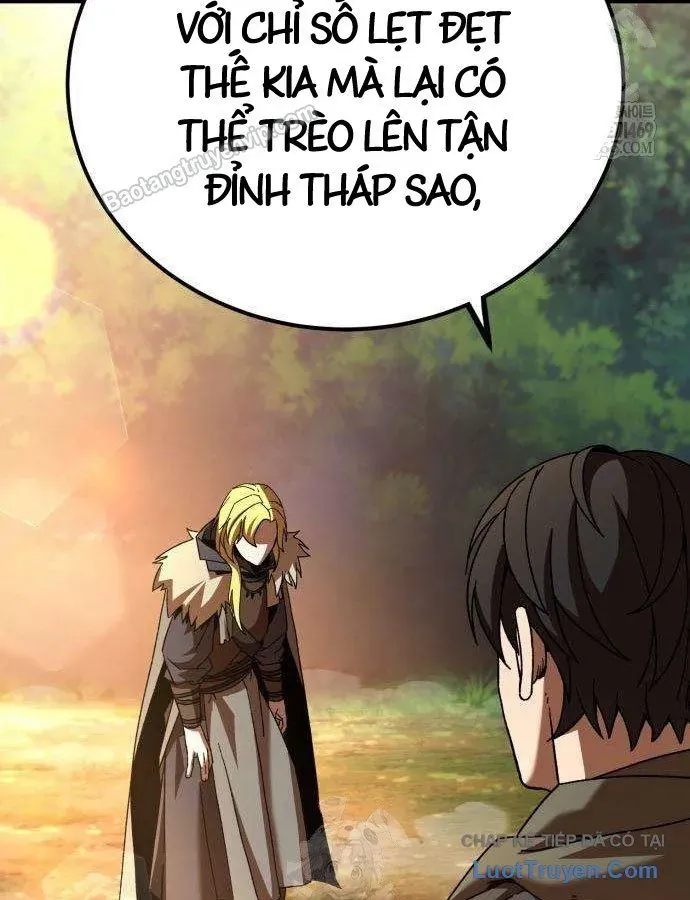 Cửa Sổ Trạng Thái Là Cái Thá Gì Chap 10 - Next Chap 11