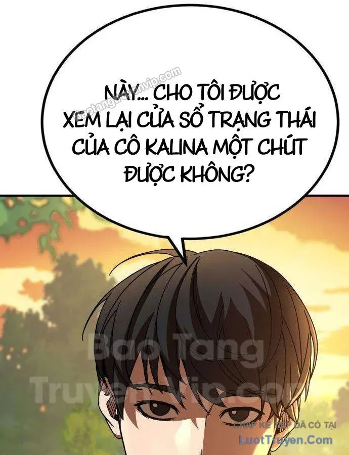 Cửa Sổ Trạng Thái Là Cái Thá Gì Chap 10 - Next Chap 11