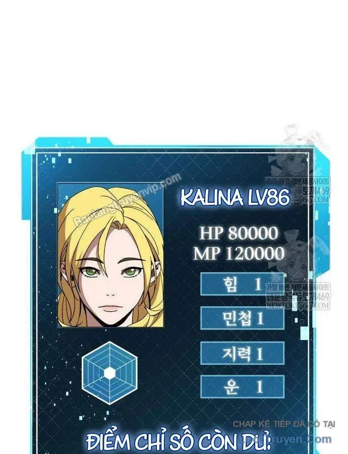 Cửa Sổ Trạng Thái Là Cái Thá Gì Chap 10 - Next Chap 11