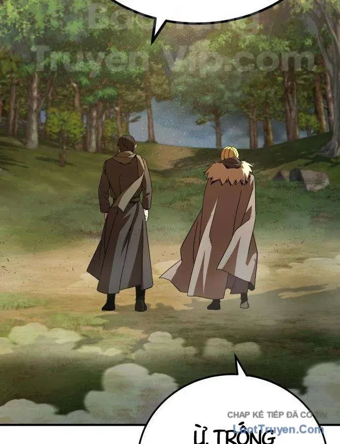 Cửa Sổ Trạng Thái Là Cái Thá Gì Chap 10 - Next Chap 11