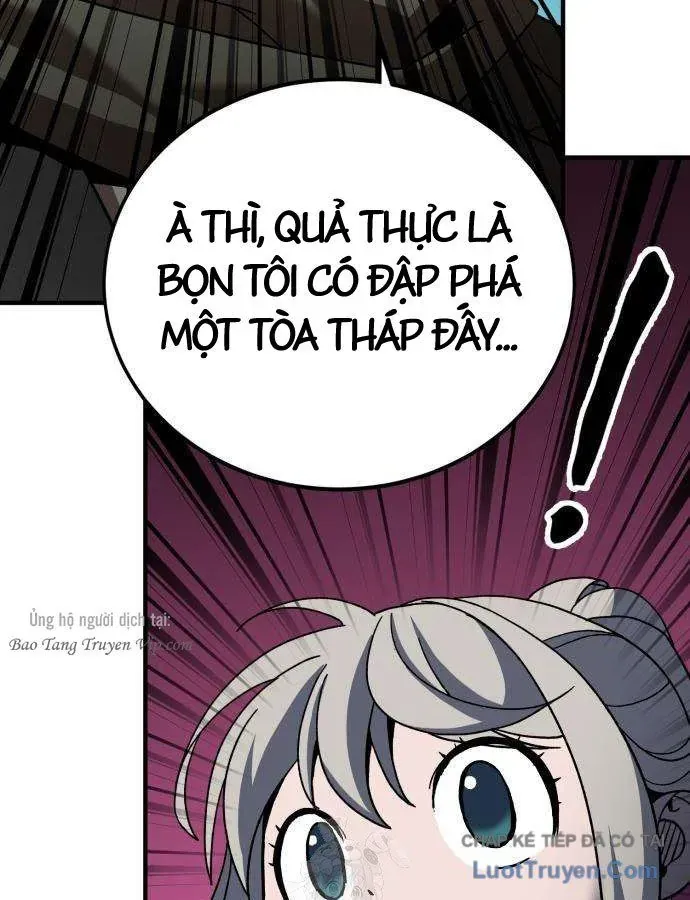 Cửa Sổ Trạng Thái Là Cái Thá Gì Chap 10 - Next Chap 11