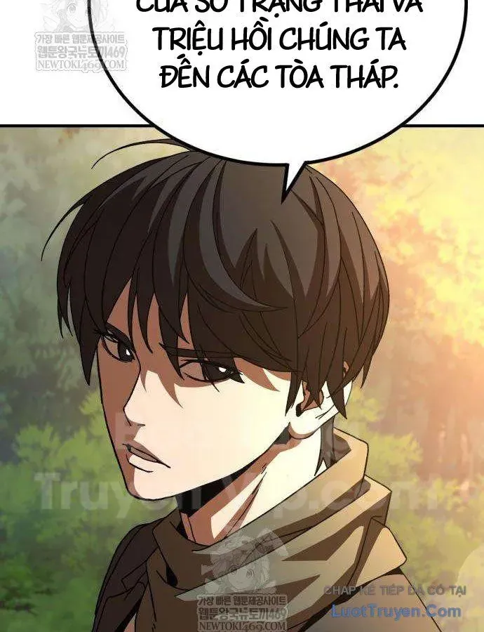 Cửa Sổ Trạng Thái Là Cái Thá Gì Chap 10 - Next Chap 11
