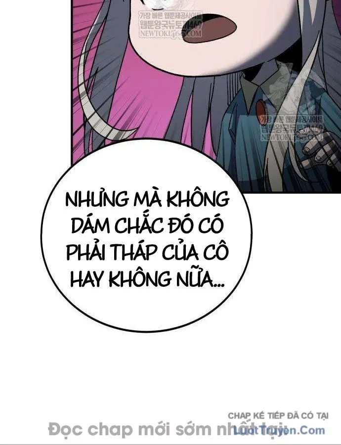 Cửa Sổ Trạng Thái Là Cái Thá Gì Chap 10 - Next Chap 11