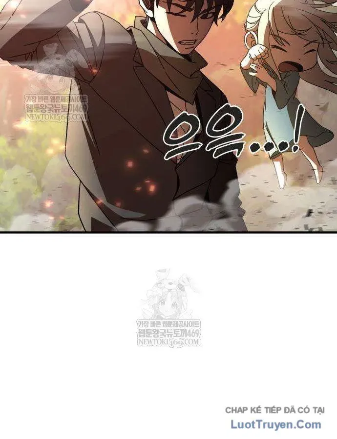 Cửa Sổ Trạng Thái Là Cái Thá Gì Chap 10 - Next Chap 11