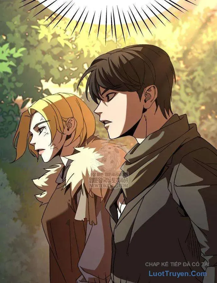 Cửa Sổ Trạng Thái Là Cái Thá Gì Chap 10 - Next Chap 11