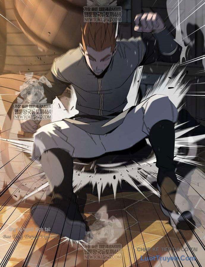 Cửa Sổ Trạng Thái Là Cái Thá Gì Chap 11 - Next Chap 12