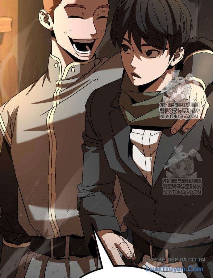 Cửa Sổ Trạng Thái Là Cái Thá Gì Chap 11 - Next Chap 12