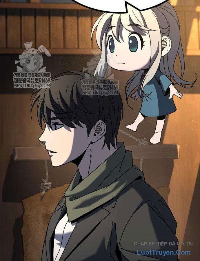 Cửa Sổ Trạng Thái Là Cái Thá Gì Chap 11 - Next Chap 12