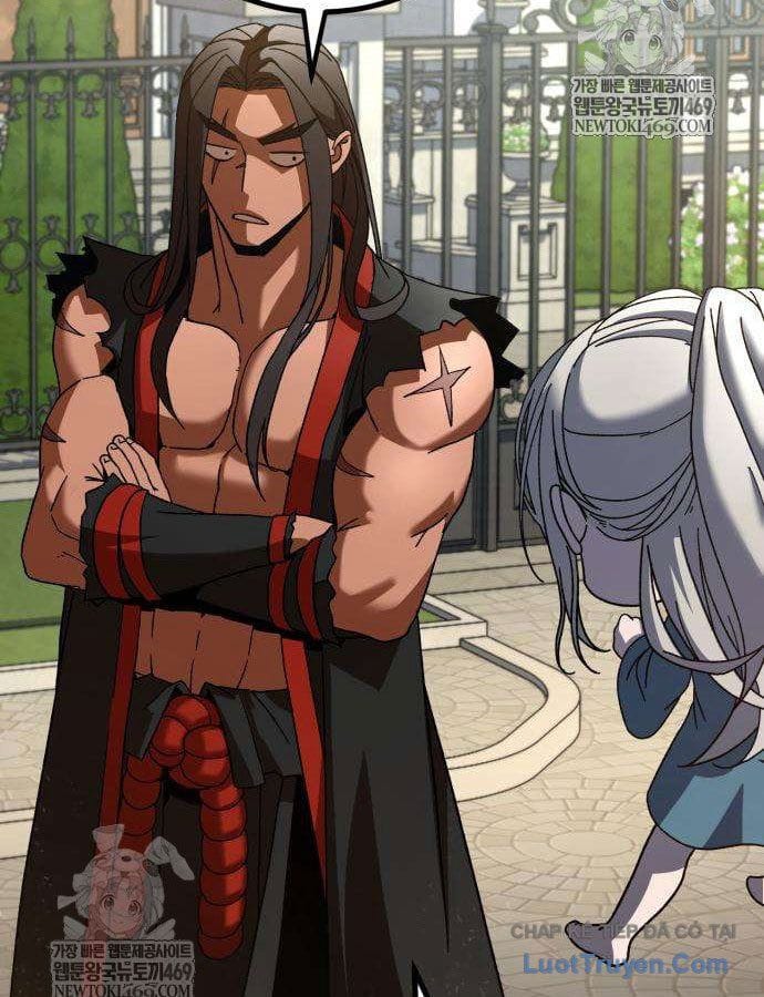 Cửa Sổ Trạng Thái Là Cái Thá Gì Chap 11 - Next Chap 12