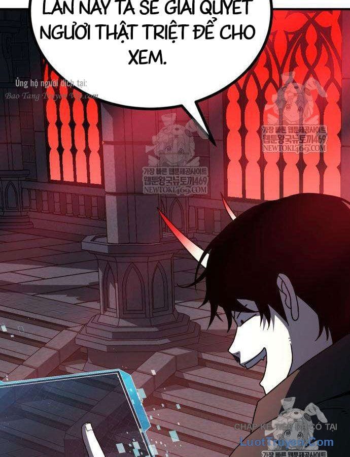 Cửa Sổ Trạng Thái Là Cái Thá Gì Chap 11 - Next Chap 12