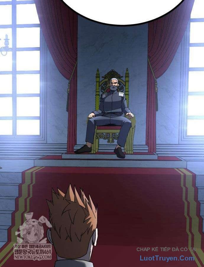 Cửa Sổ Trạng Thái Là Cái Thá Gì Chap 11 - Next Chap 12