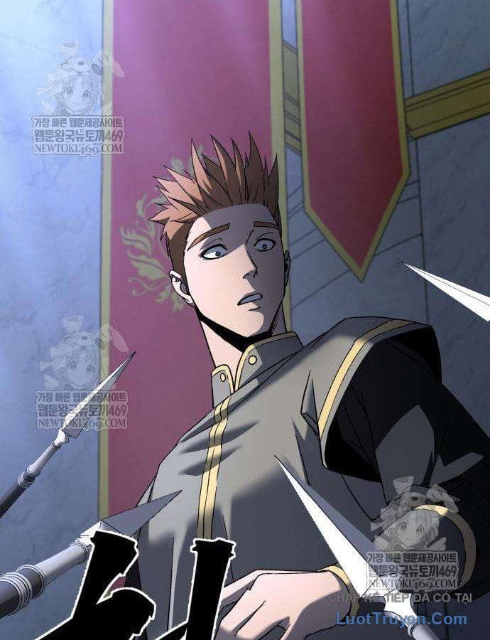 Cửa Sổ Trạng Thái Là Cái Thá Gì Chap 11 - Next Chap 12