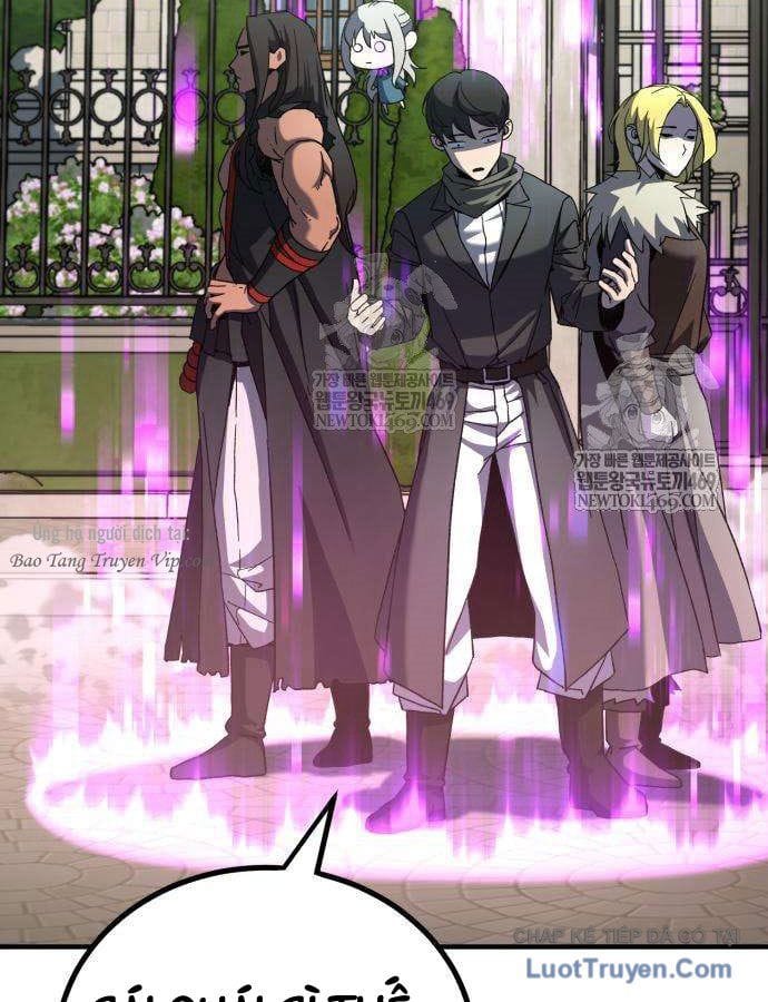 Cửa Sổ Trạng Thái Là Cái Thá Gì Chap 11 - Next Chap 12