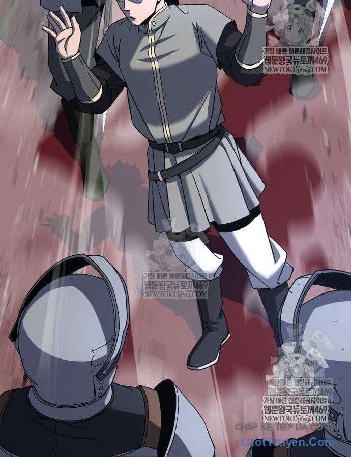 Cửa Sổ Trạng Thái Là Cái Thá Gì Chap 11 - Next Chap 12