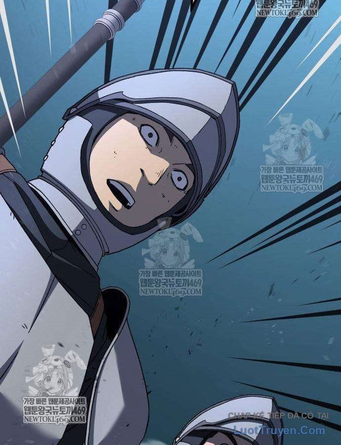 Cửa Sổ Trạng Thái Là Cái Thá Gì Chap 11 - Next Chap 12