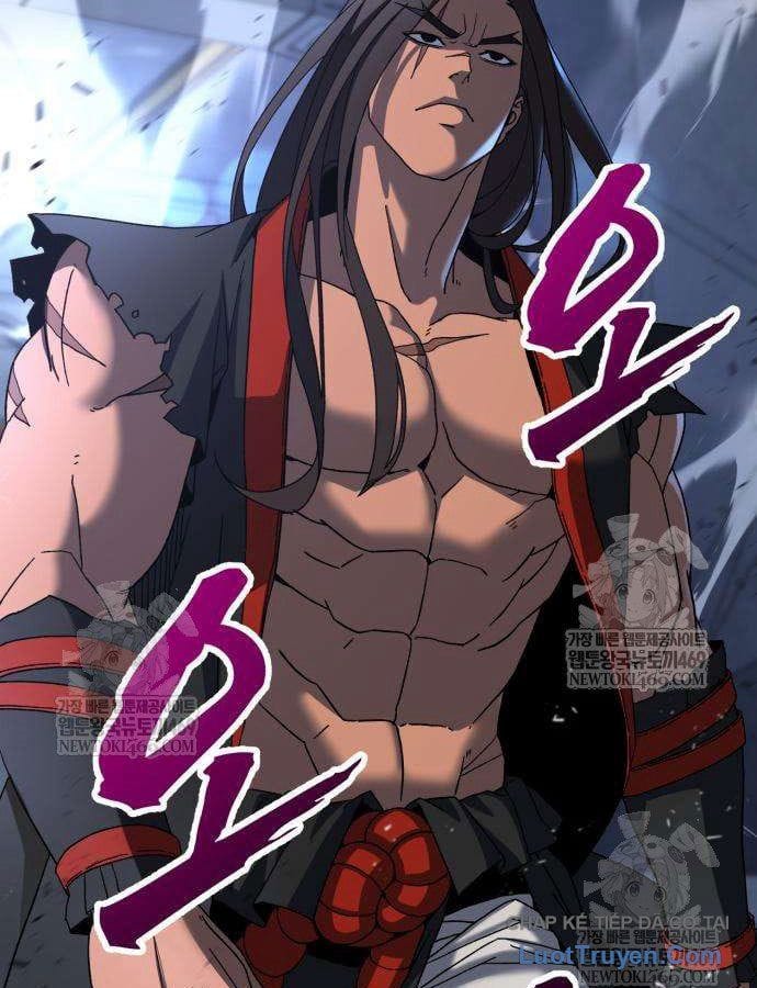 Cửa Sổ Trạng Thái Là Cái Thá Gì Chap 11 - Next Chap 12