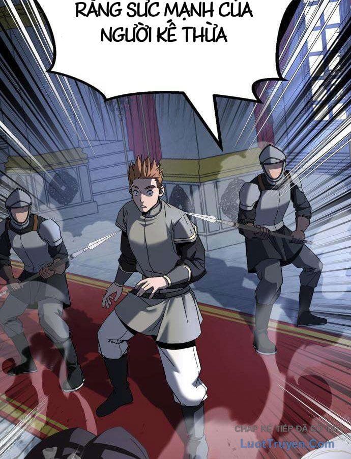 Cửa Sổ Trạng Thái Là Cái Thá Gì Chap 11 - Next Chap 12