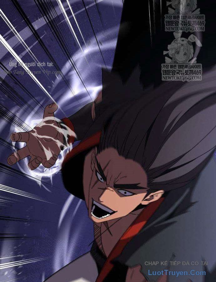 Cửa Sổ Trạng Thái Là Cái Thá Gì Chap 11 - Next Chap 12