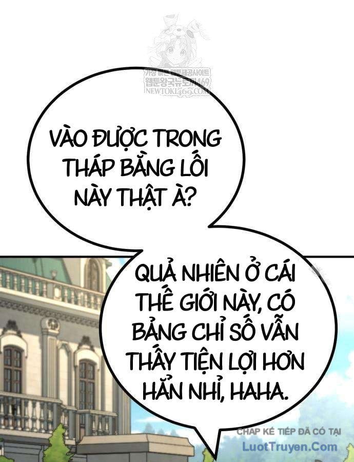 Cửa Sổ Trạng Thái Là Cái Thá Gì Chap 11 - Next Chap 12