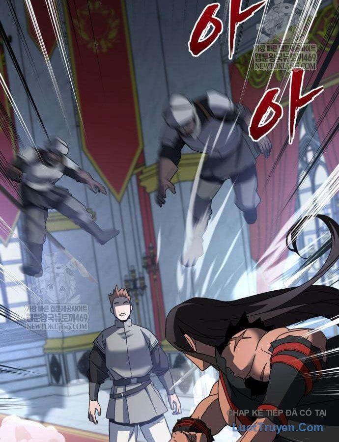 Cửa Sổ Trạng Thái Là Cái Thá Gì Chap 11 - Next Chap 12