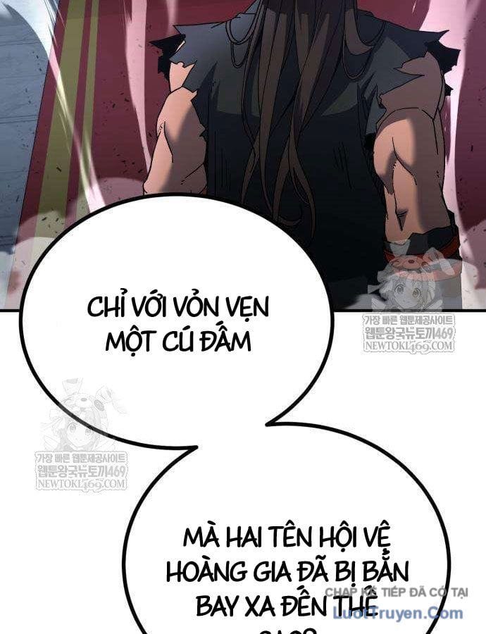 Cửa Sổ Trạng Thái Là Cái Thá Gì Chap 11 - Next Chap 12