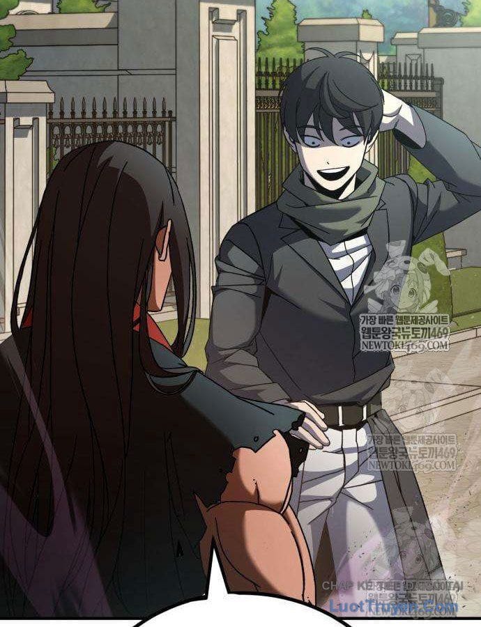 Cửa Sổ Trạng Thái Là Cái Thá Gì Chap 11 - Next Chap 12