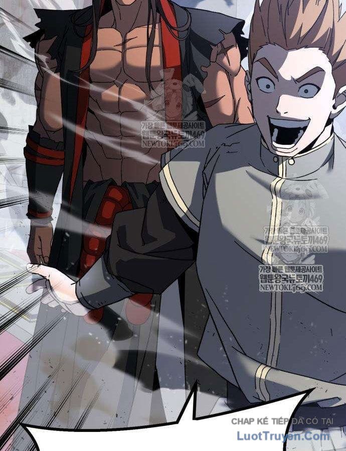 Cửa Sổ Trạng Thái Là Cái Thá Gì Chap 11 - Next Chap 12